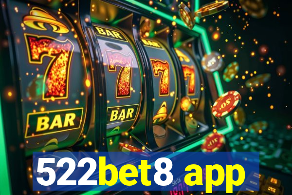 522bet8 app